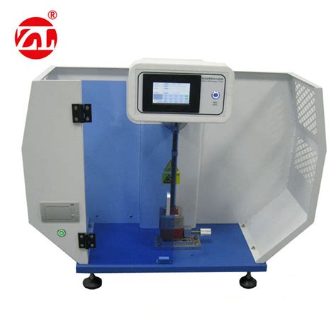 Charpy Impact Tester (5J) factories|charpy impact test sample.